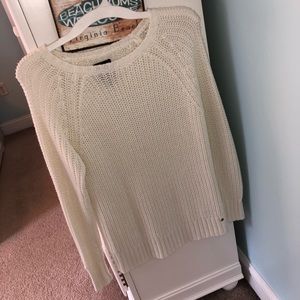 American Eagle Knit Sweater